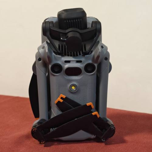 DJI Mini 5 Pro 單機+單電池+N3遙控 (新淨沒用)