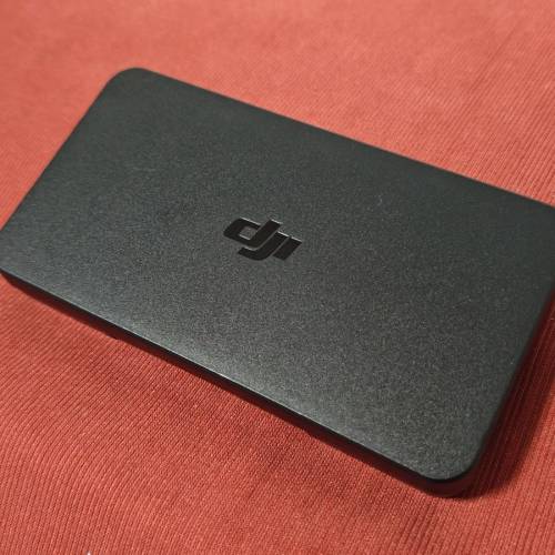 長放 ND 濾鏡3片套裝 ND8+32+128  (用於Mini 5 pro)