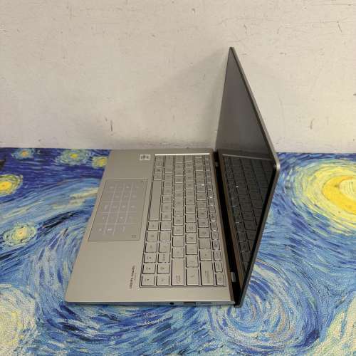 (華碩13寸Zenbook🔥) Asus Zenbook Intel i5-10210U/8GB Ram/128,256,512GB SSD/超...