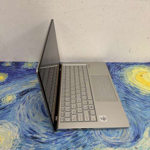 (華碩13寸Zenbook🔥) Asus Zenbook Intel i5-10210U/8GB Ram/128,256,512GB SSD/超...