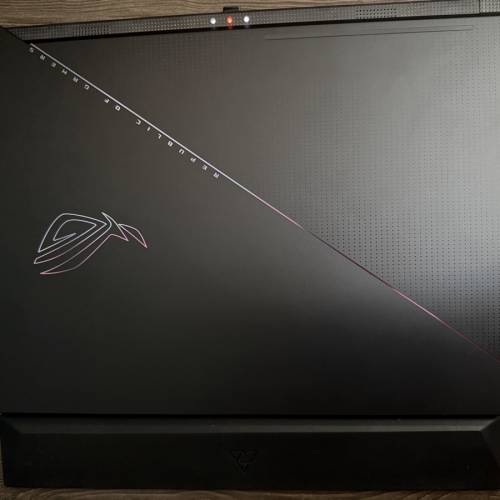 ASUS ROG Zephyrus Duo 16 (行貨)