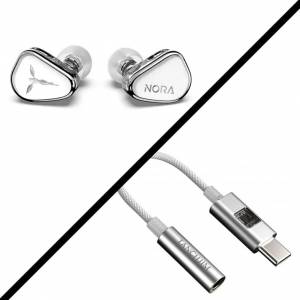 Tanchjim Nora + Stargate II