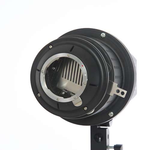 LED攝影燈聚光筒 閃光燈 束光筒 聚光鏡 投影 SPOTLIGHT