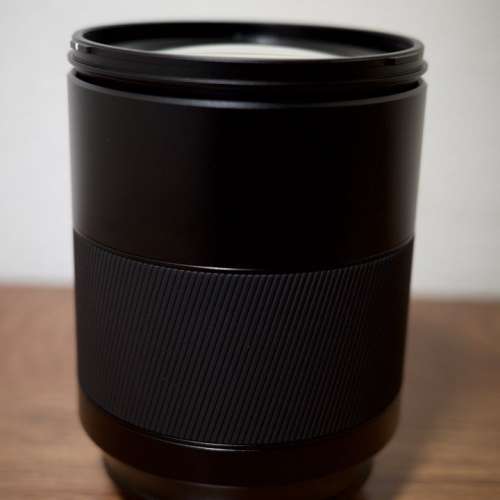 Hasselblad XCD 80mm 鏡頭