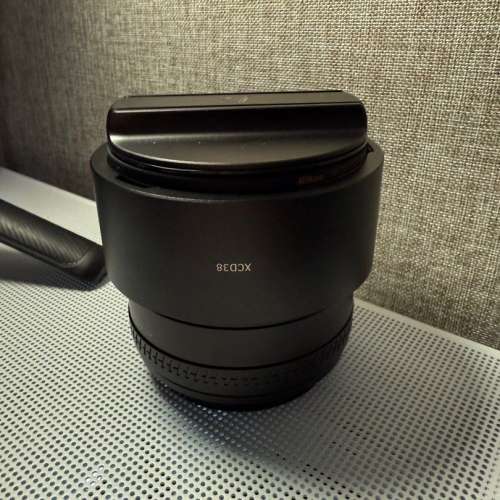 哈蘇 Hasselblad XCD 38mm 鏡頭