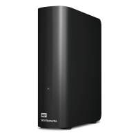 WD Elements 4TB External HDD USB硬碟 3.5吋
