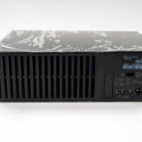 WD Elements 4TB External HDD USB硬碟 3.5吋