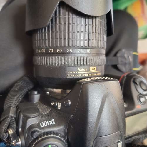 Nikon D300
