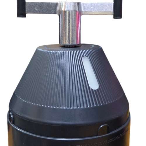 Cocinare KRUSH 雪糕機 無線便攜式雪糕機