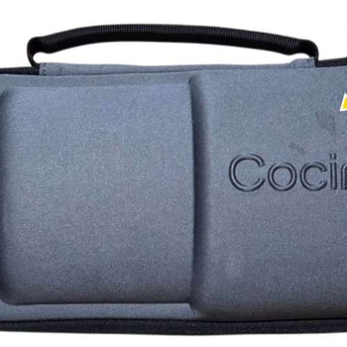 Cocinare KRUSH 雪糕機 無線便攜式雪糕機