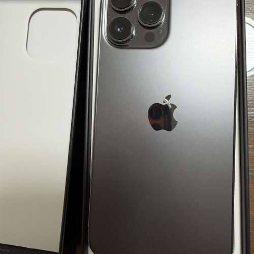 iphone 13 promax 512