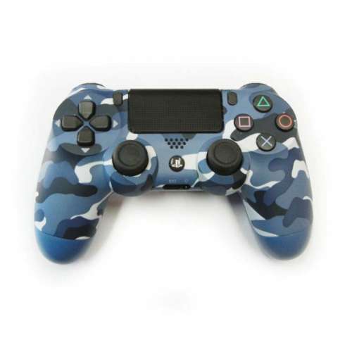 PS4 原裝 迷彩 手掣 ( 2代 )
