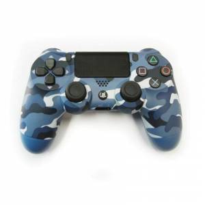 PS4 原裝 迷彩 手掣 ( 2代 )