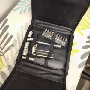 小型工具袋