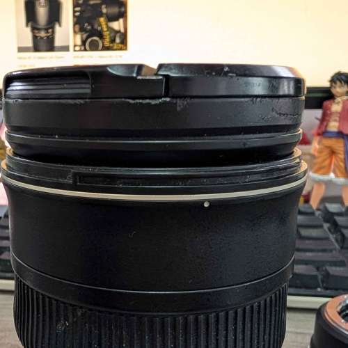 Nikon AF-S NIKKOR 24-70mm f/2.8G ED