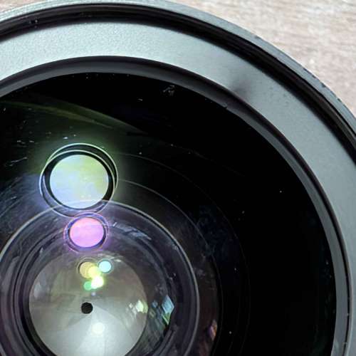 Nikon AF-S NIKKOR 24-70mm f/2.8G ED