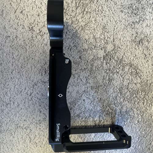 SmallRing Bracket For Canon EOS R