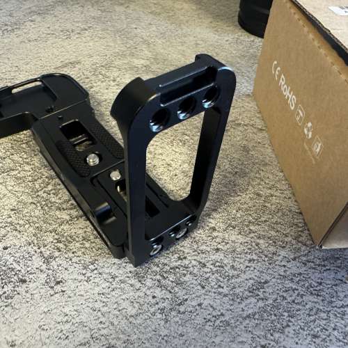 SmallRing Bracket For Canon EOS R