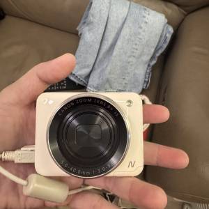 Canon Powershot N2