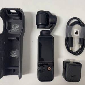 dji pocket 3