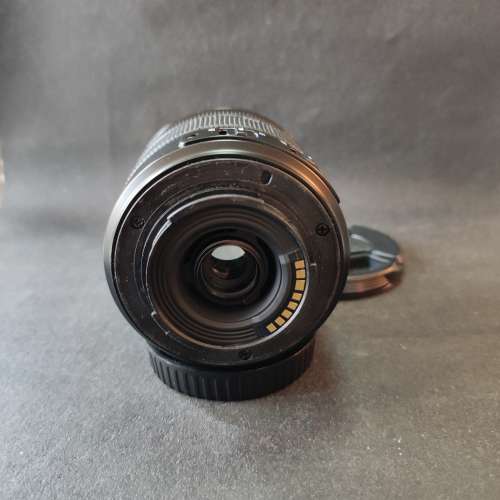 Samsung zoom lens 18-55mm 3.5-5.6