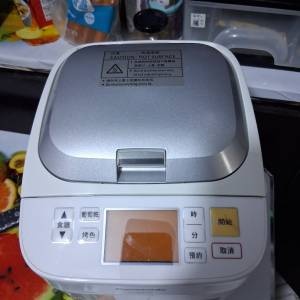 Panasonic SD-PM105 麵包機