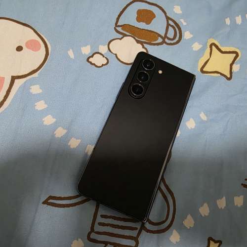 Samsung Galaxy Z Fold 4