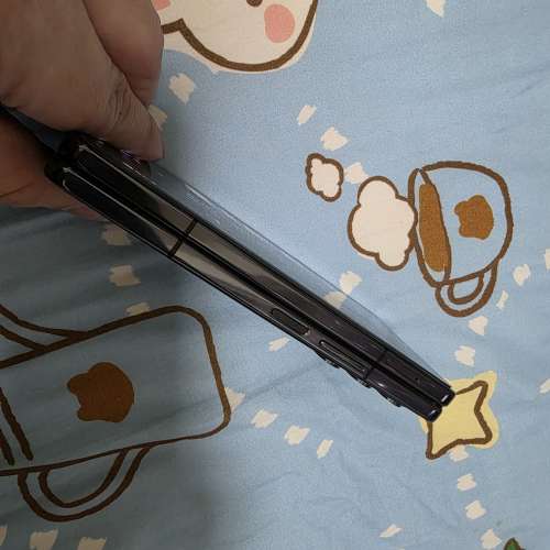 Samsung Galaxy Z Fold 4