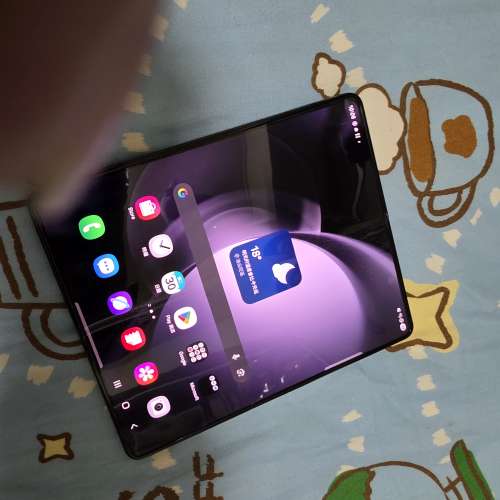 Samsung Galaxy Z Fold 4