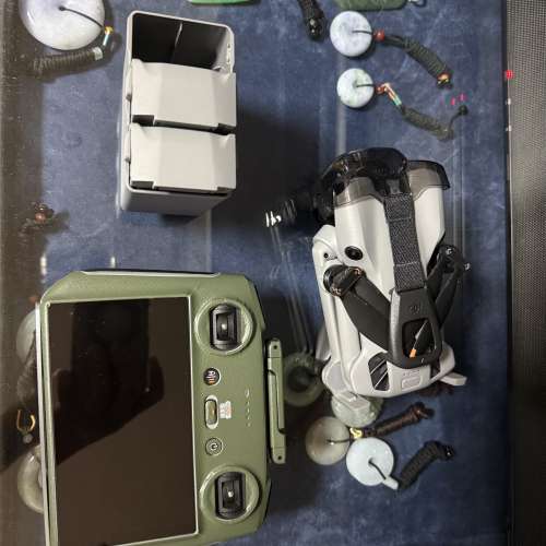 DJI Mini 5 Pro 暢飛套裝