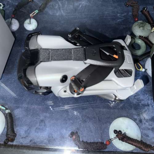 DJI Mini 5 Pro 暢飛套裝