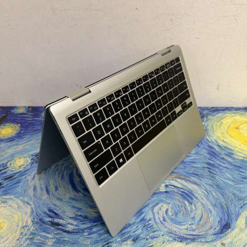 (13寸 360度 AMOLED Touch Mon🤩超輕薄360度摺機❤️&zwj;🔥) Samsung Galaxy /i5-113...