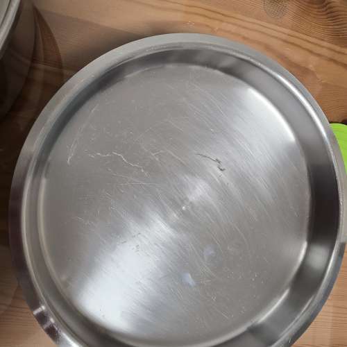 * Amway * 皇后 * 最好用 * 6 公升不銹鋼煲 * Made in USA *