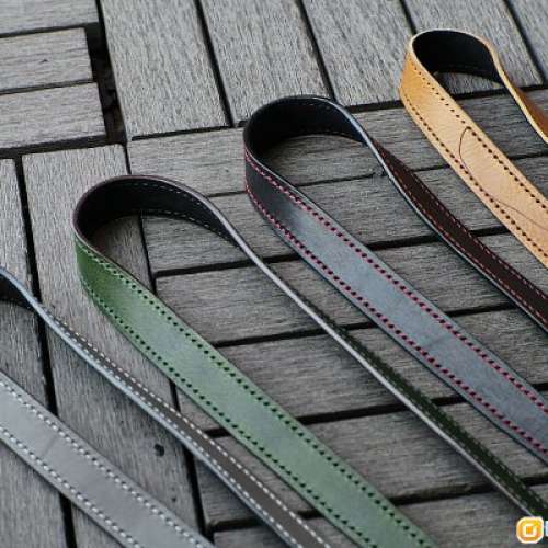 Handmade Neck Strap 手作頸帶 by T.Design