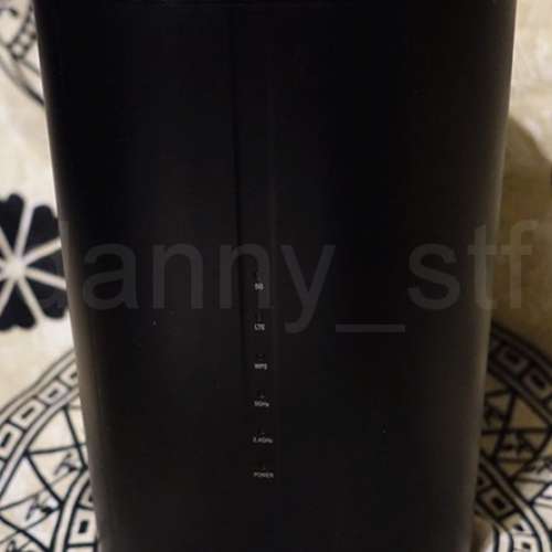 香港行貨 Linksys FGW3000 5G WiFi 6 AX3000 路由器 Sim Router (各大香港電訊供應...