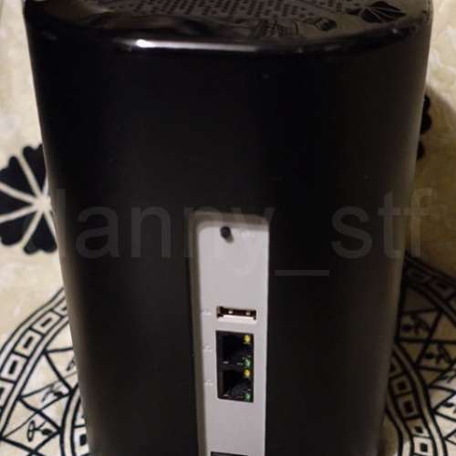 香港行貨 Linksys FGW3000 5G WiFi 6 AX3000 路由器 Sim Router (各大香港電訊供應...