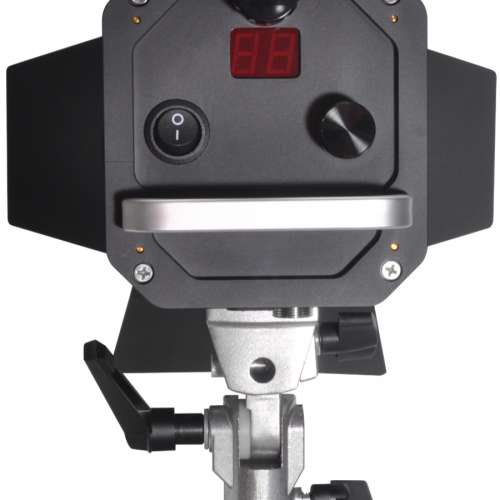 Sunray 200W FOCUS LED燈 (LED燈連聚光鏡片和擋光板)