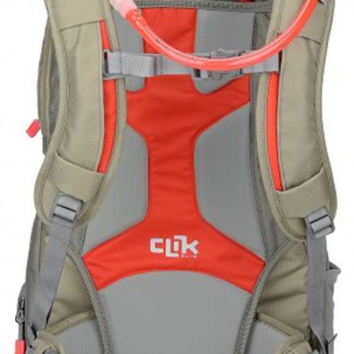 美國 CLIK "PROBODY SPORT WITH COMPUTER SLEEVE" 相機袋