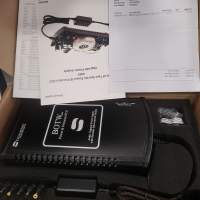 sBooster BOTW markii 12V linear power supply