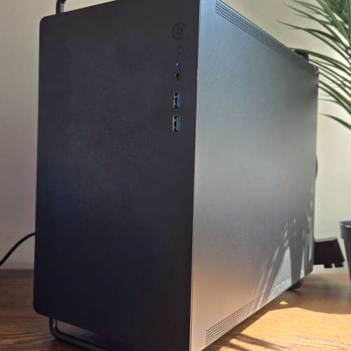 Custom Gaming PC - AMD Ryzen 9 + RTX 4060 ti 16 GB - 32 GB RAM