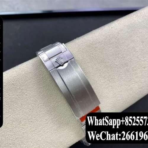 Rolex 勞力士 deepsea 126660-0001 44mm 黑面 大水鬼