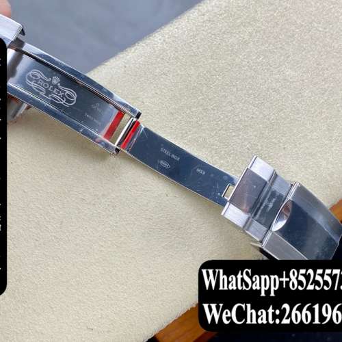 Rolex 勞力士 daytona m126500LN-0001 40mm 計時熊貓