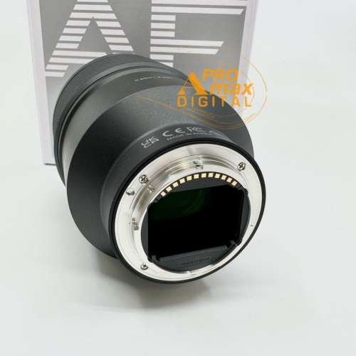 全新現貨✅ Samyang AF 135mm F1.8 FE Telephoto Lens for Sony E (水貨)