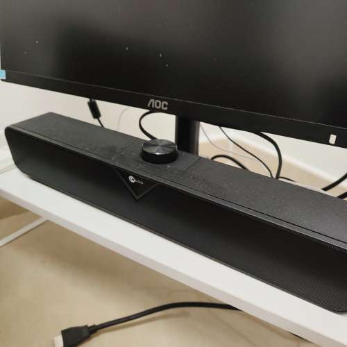 Lenovo Lecoo Bluetooth Speaker 聯想來酷藍牙喇叭 DS102音箱