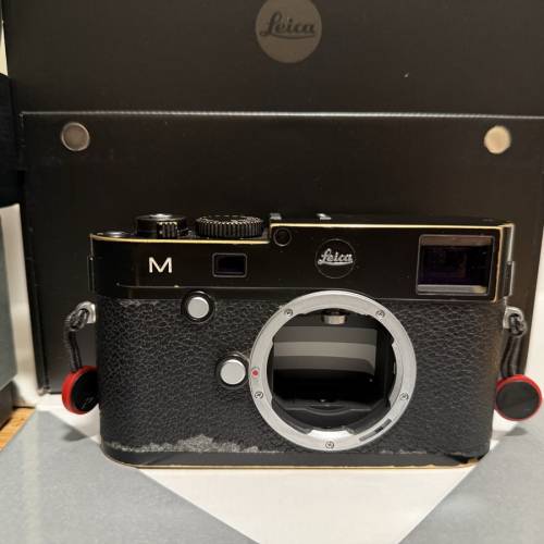 leica m240