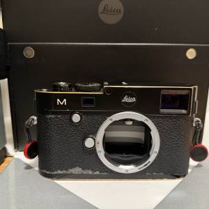 leica m240