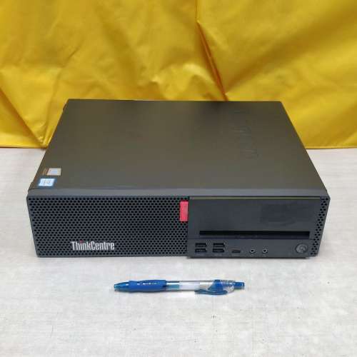 Lenovo M720s i5 8500