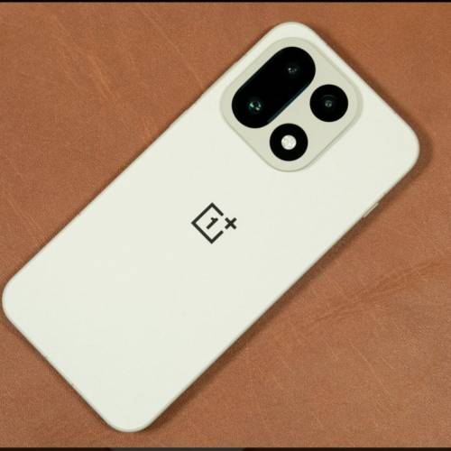 Oneplus 15 16+512 灰白色國行