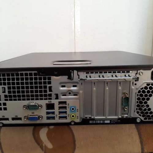 HP EliteDesk 800 G2 SFF i7 6700