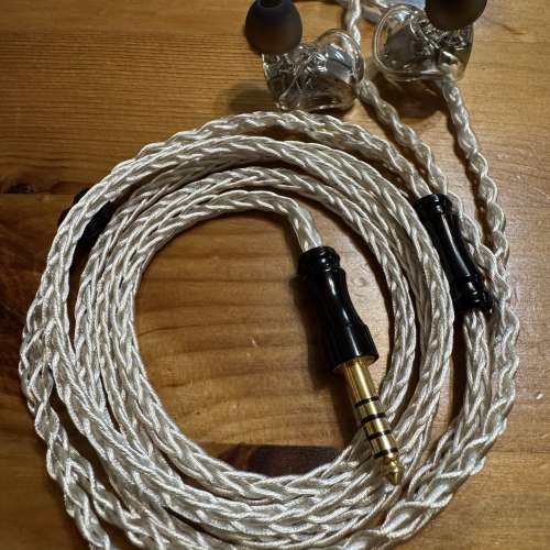 Panther Audio Legend K8